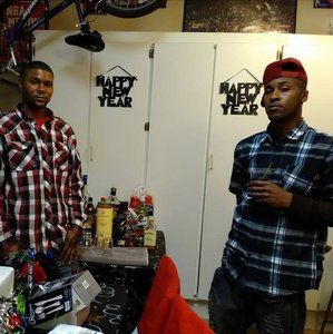 Meet your Posher, Jackson